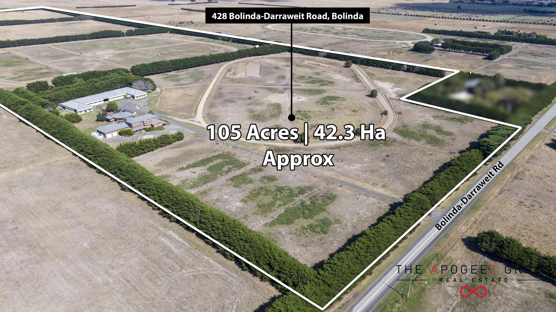 Additional image 3 of 428 Bolinda Darraweit road, Bolinda VIC 3432