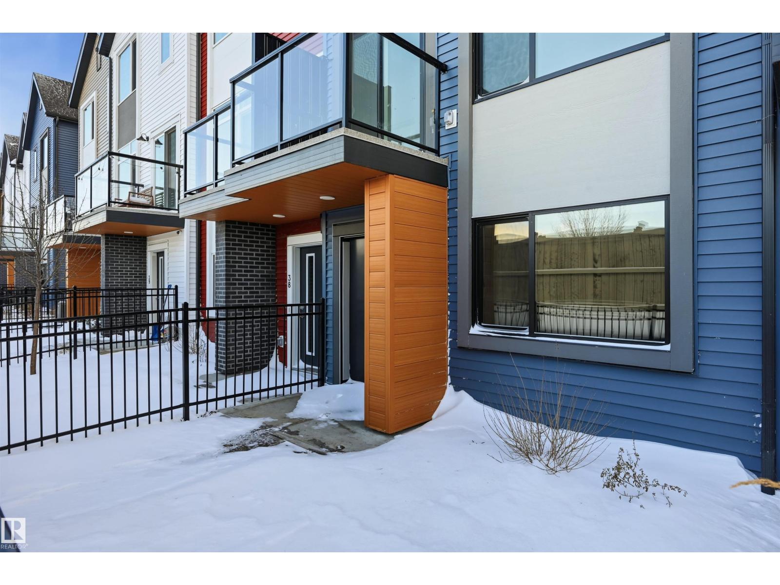 Additional image 4 of 37-1010 Rabbit Hill Road SW, Edmonton, AB, T6W4G7