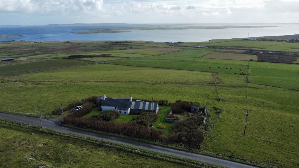 Additional image 2 of 1 bed detached house for saleKnapper, Rousay, Orkney KW17