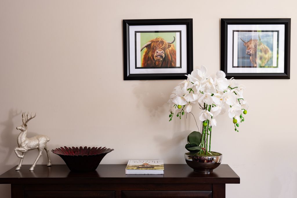 Additional image 4 of 2 bed flat for saleThe Highland Club, St. Benedicts Abbey, Fort Augustus PH32