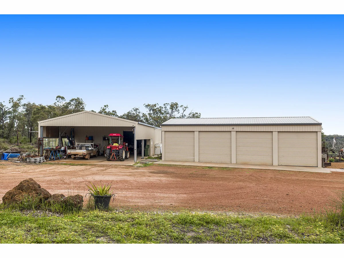 Additional image 22 of 620 Gray Road, Bindoon WA 6502