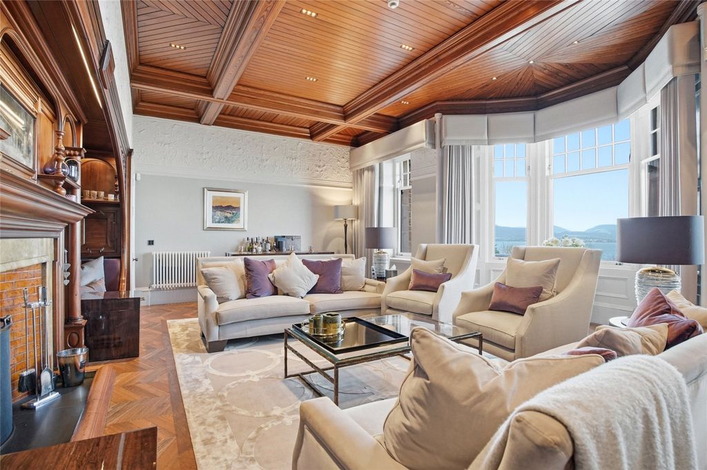 Additional image 3 of 4 bed detached house for saleCranford, 12 Victoria Road, Gourock, Inverclyde PA19