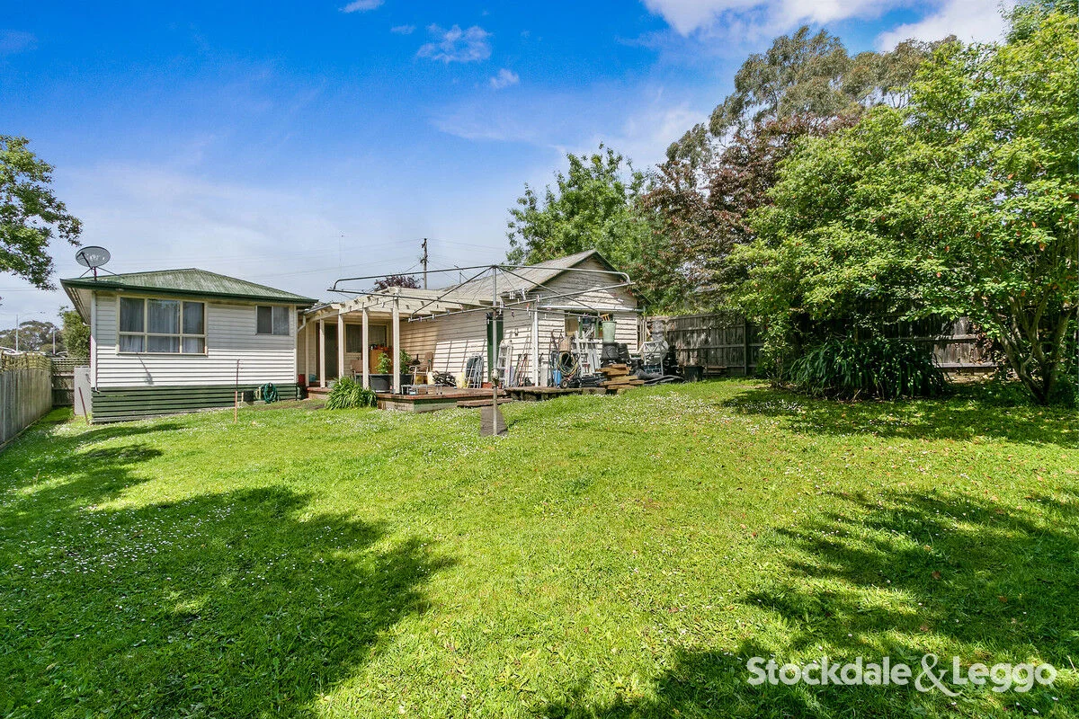 Additional image 10 of 19 Satelberg Street, Morwell VIC 3840