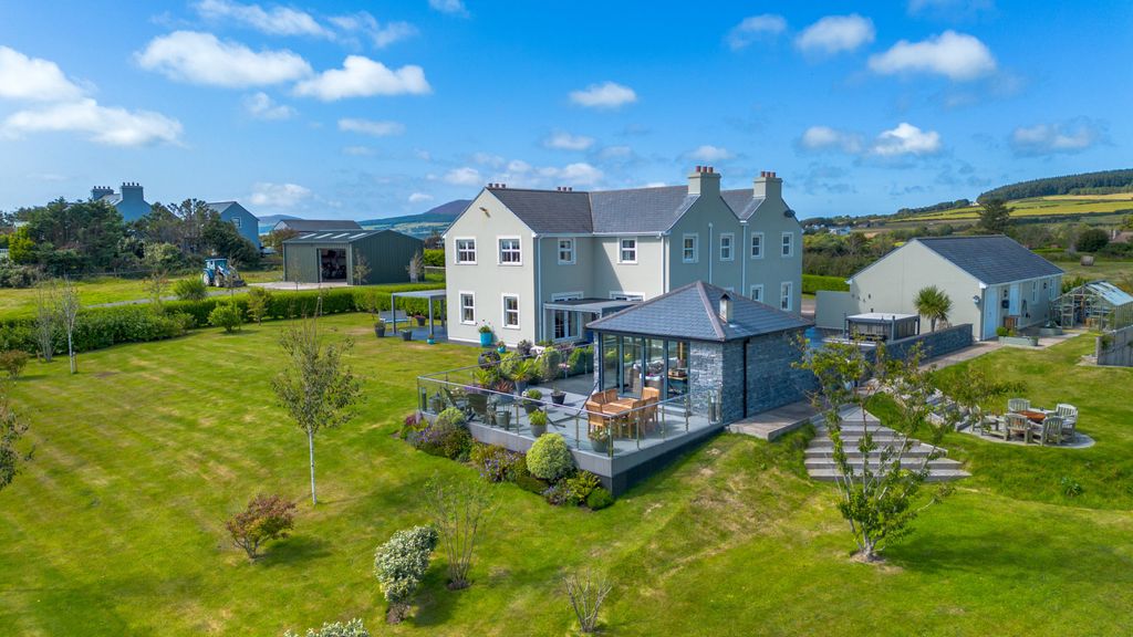 Additional image 45 of 4 bed detached house for saleHigh Bank, Knock Froy Road, Santon IM4