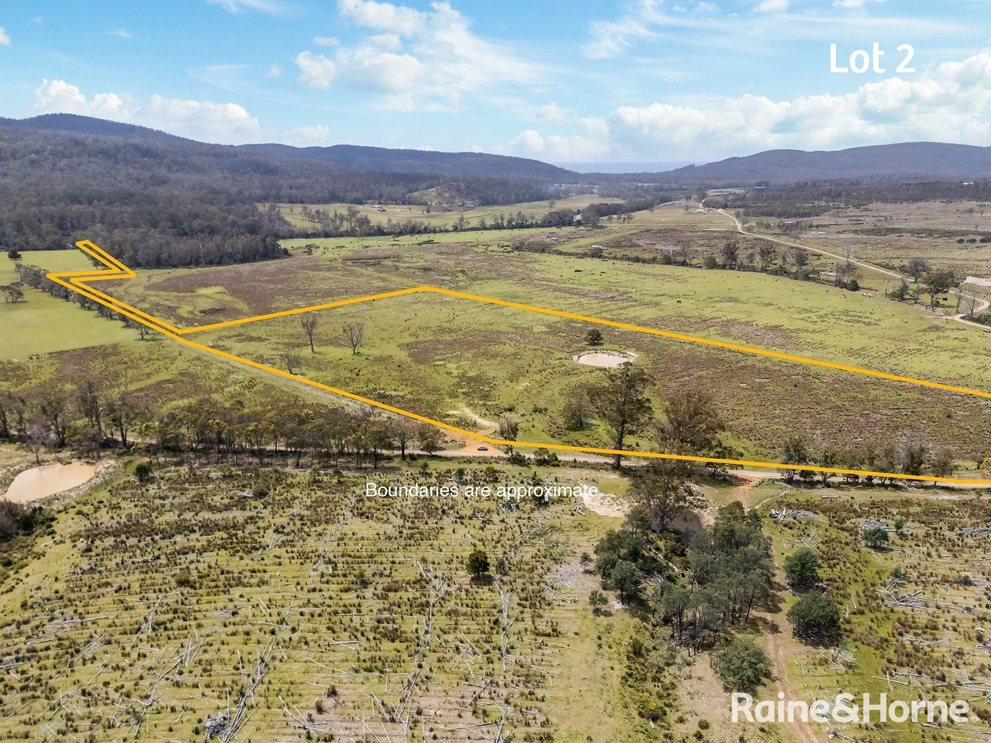 Additional image 7 of Lots 2 & 3 Rosedale Road, Bicheno TAS 7215
