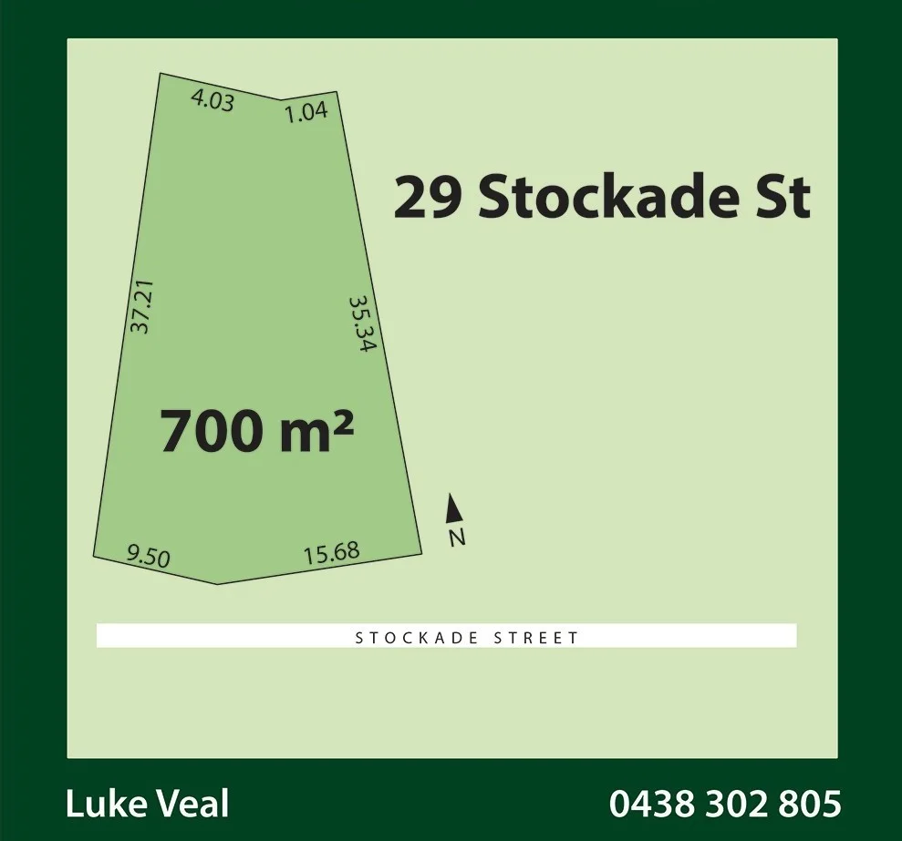 29 Stockade Street, Ballarat East VIC 3350