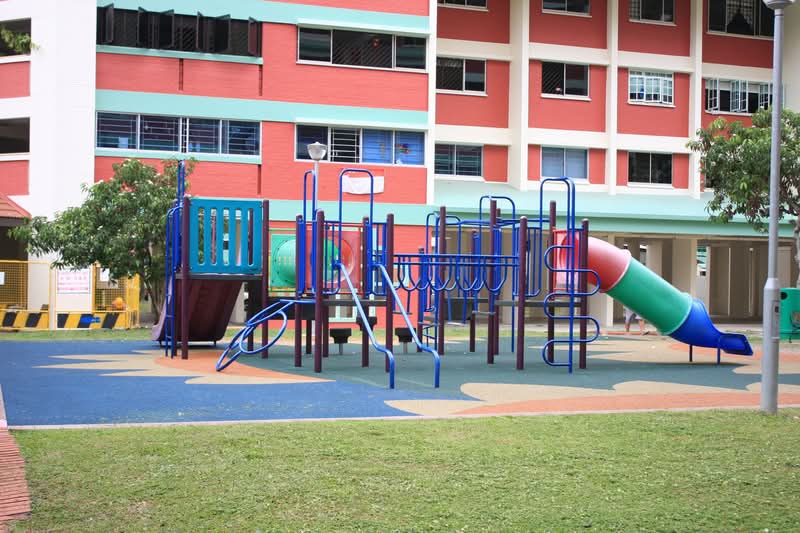 Additional image 10 of 665 Yishun Avenue 4