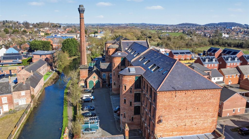 Additional image 24 of 2 bed flat for saleSpringfield Mill, Sandiacre, Nottingham NG10