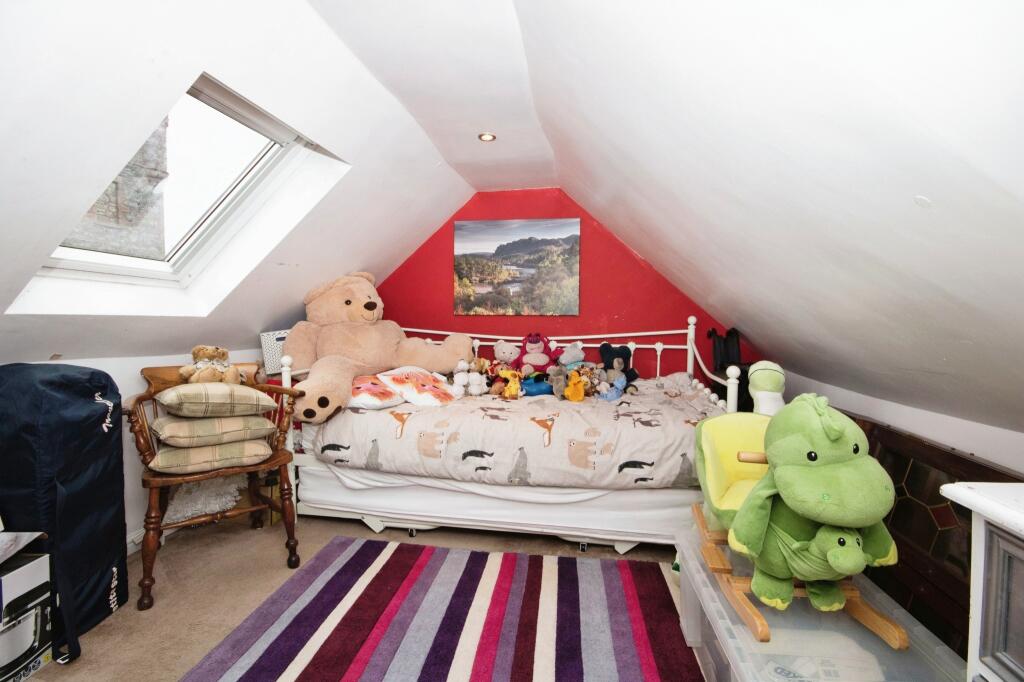 Additional image 21 of The Square, Dufftown, Keith, AB55