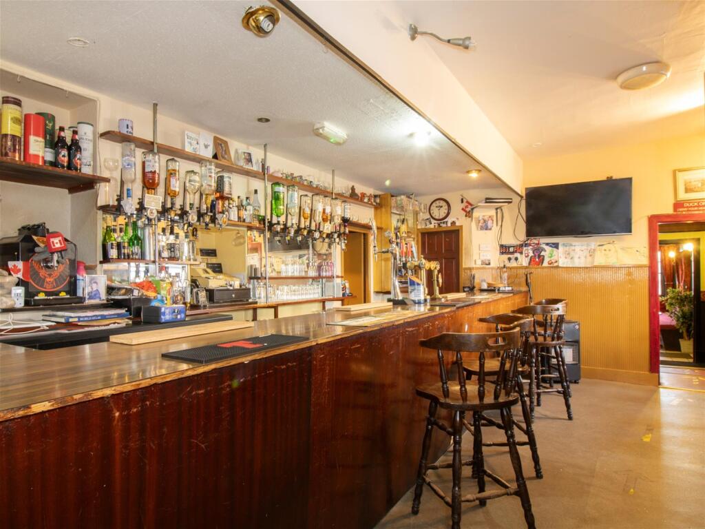 Additional image 5 of Seafield Inn (Public House with Owners Flat) , Portknockie, Moray