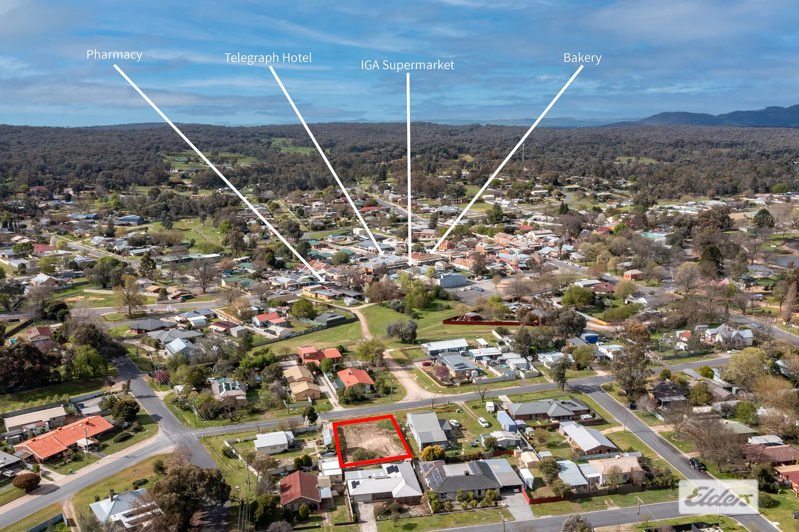 Additional image 3 of 4 Burke Street, Chiltern VIC 3683