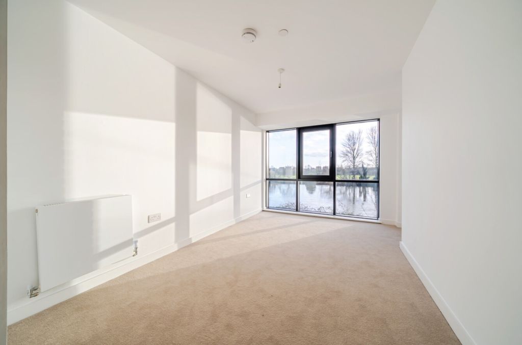 Additional image 2 of 2 bed flat for saleApartment 16, Yacht Club Place, Trent Lane, Nottingham, Nottinghamshire NG2