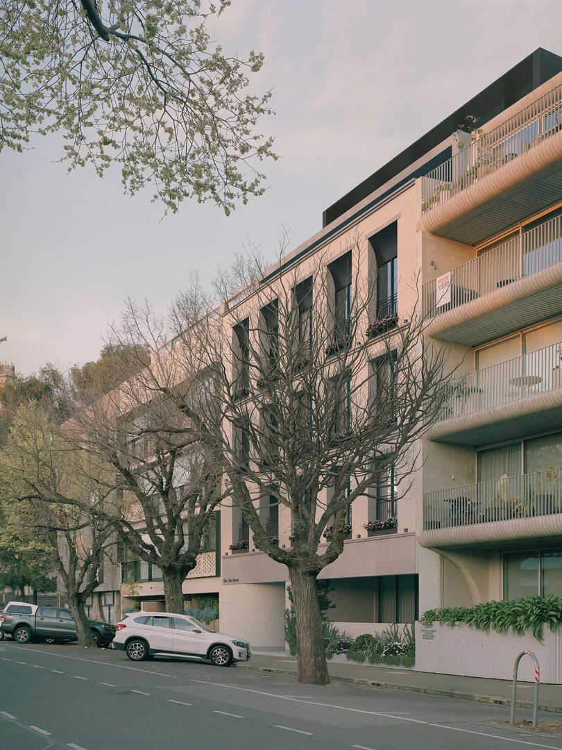 Additional image 7 of 501/227 Napier St,, Fitzroy VIC 3065