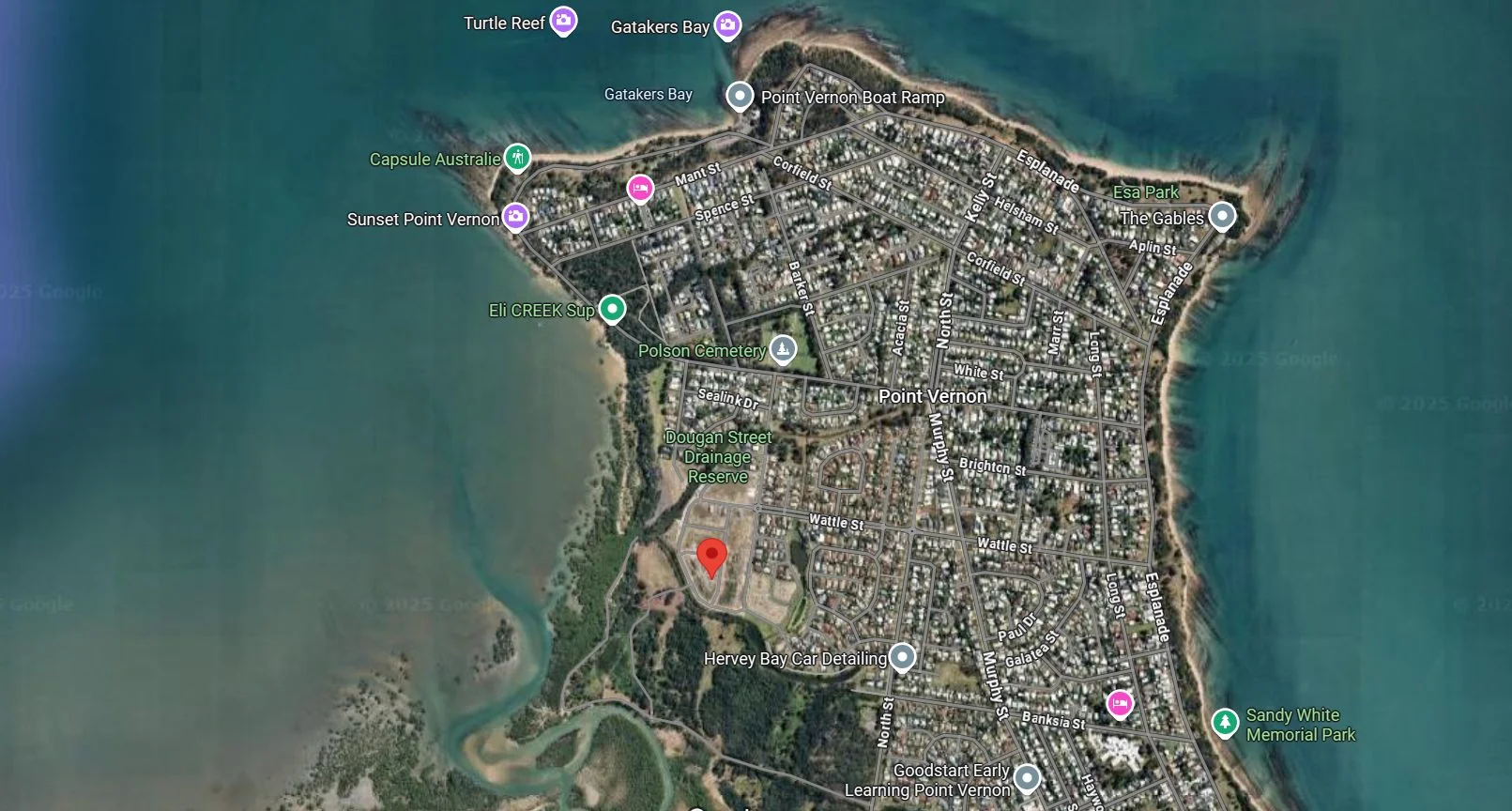 15 Woodswallow Avenue, Point Vernon QLD 4655