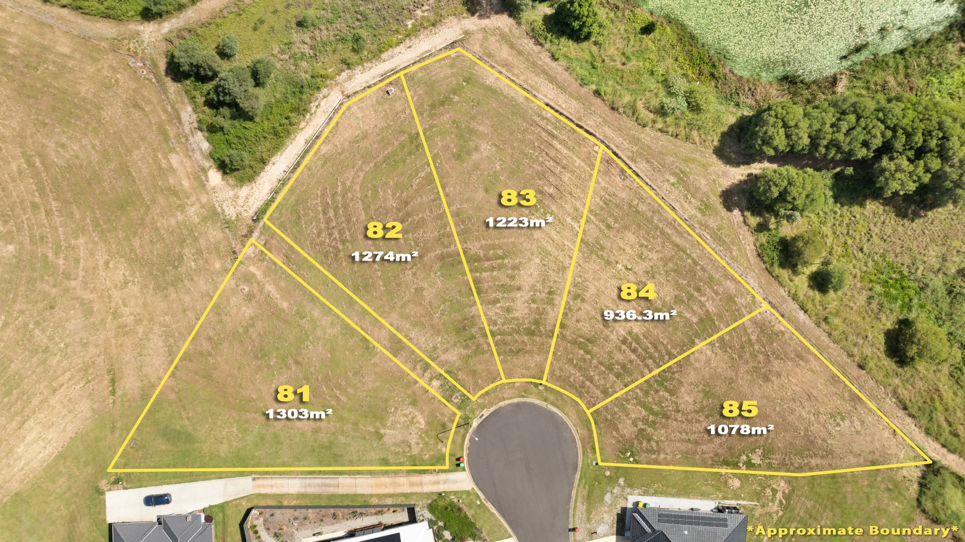 Additional image 3 of Lot 85/70-86 Lake view Heights Estates, Junction Hill NSW 2460
