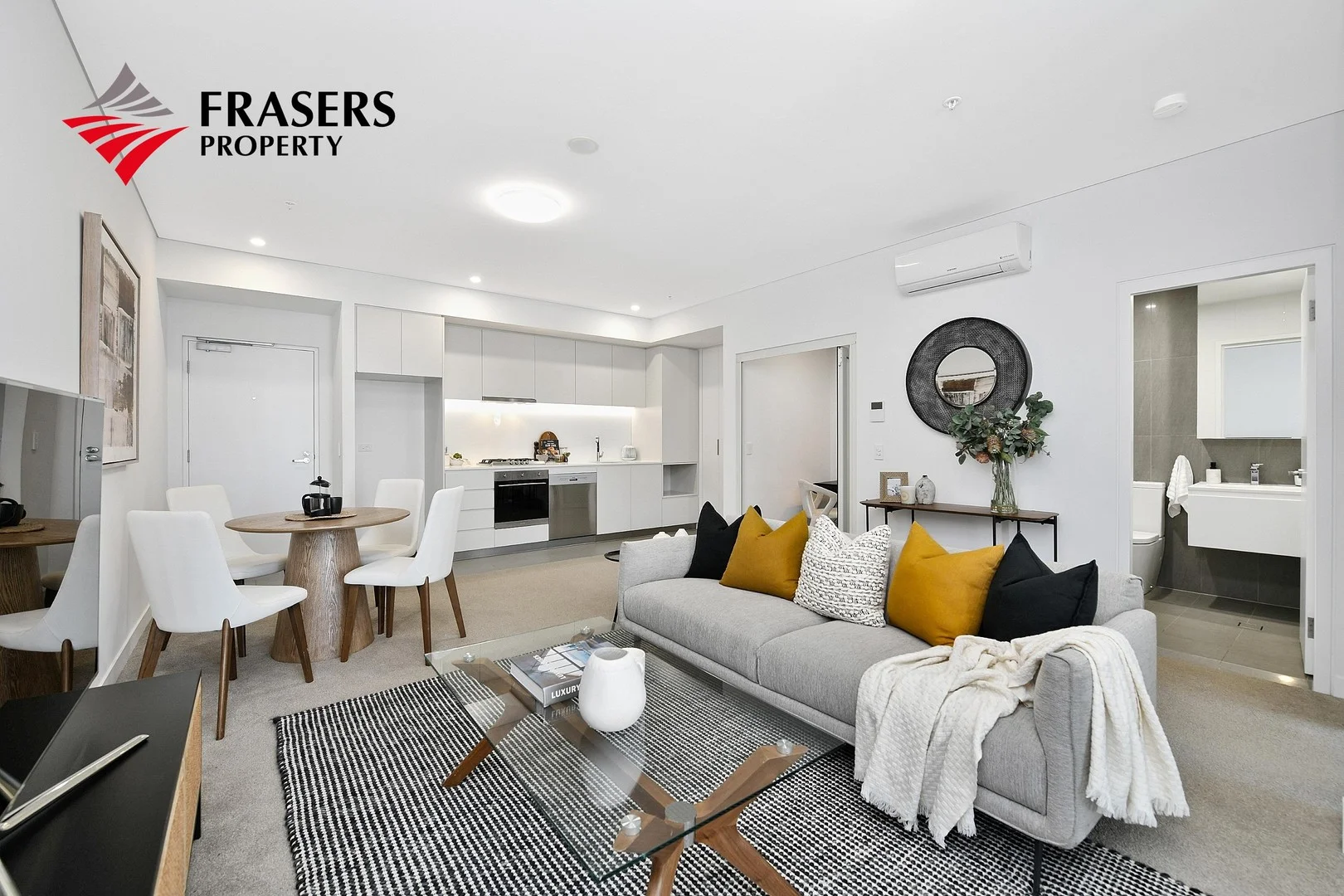 304/9 Brodie Spark Drive, Wolli Creek NSW 2205