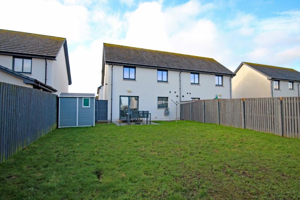 Additional image 25 of 13 Middleton Court, Buckie, AB56 1FZ