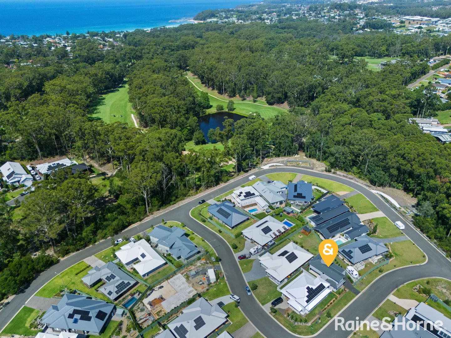 Additional image 20 of 4 Brookwater Crescent, Mollymook Beach NSW 2539