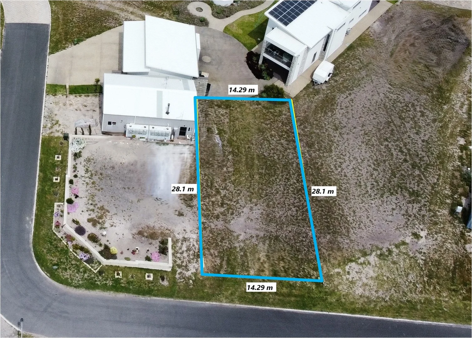 Additional image 3 of Lot 2/18 One And All Drive, Cape Jaffa SA 5275