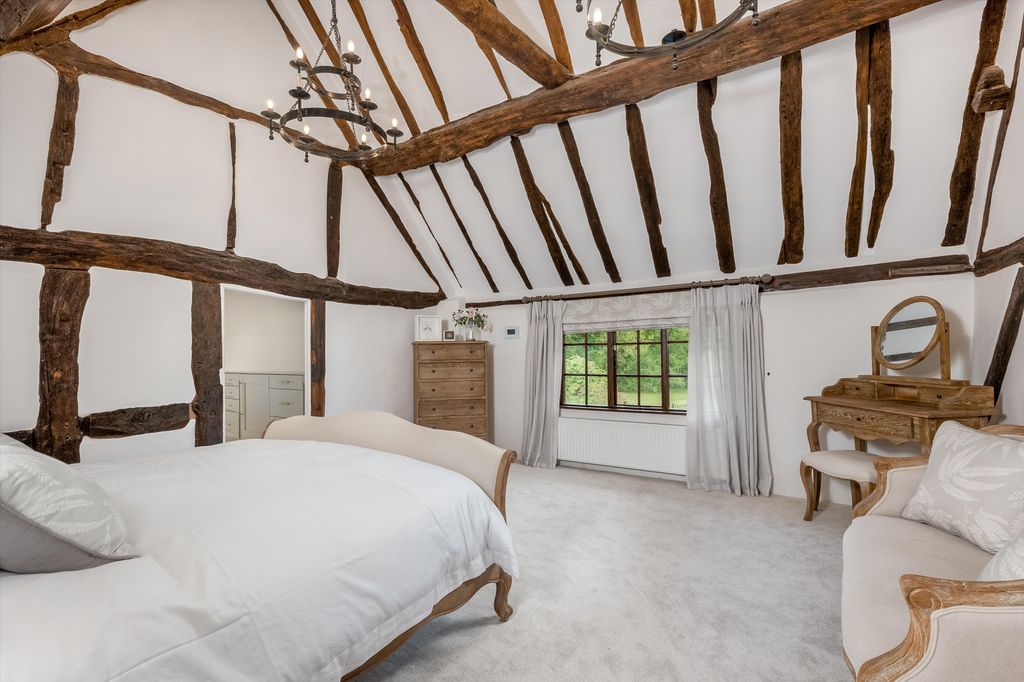 Additional image 13 of 5 bed detached house for saleOld Warwick Road, Rowington, Warwickshire CV35