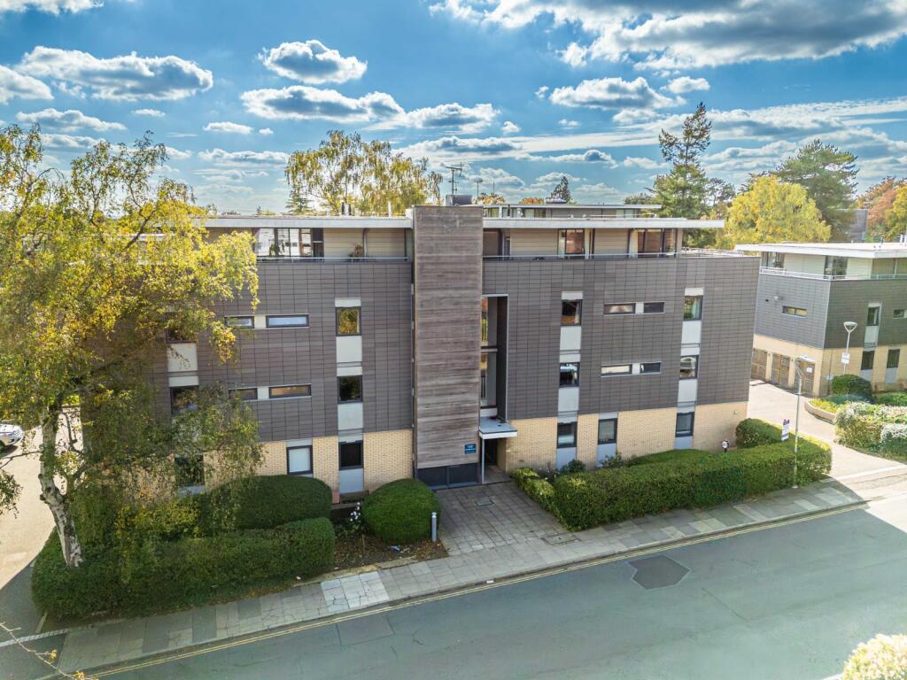 Additional image 2 of Oriel Court, Newsom Place, St. Albans, Hertfordshire, AL1