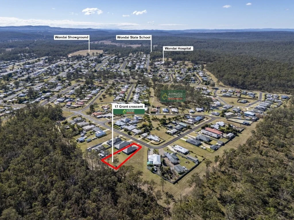 Additional image 17 of 17 Grant Crescent, Wondai QLD 4606