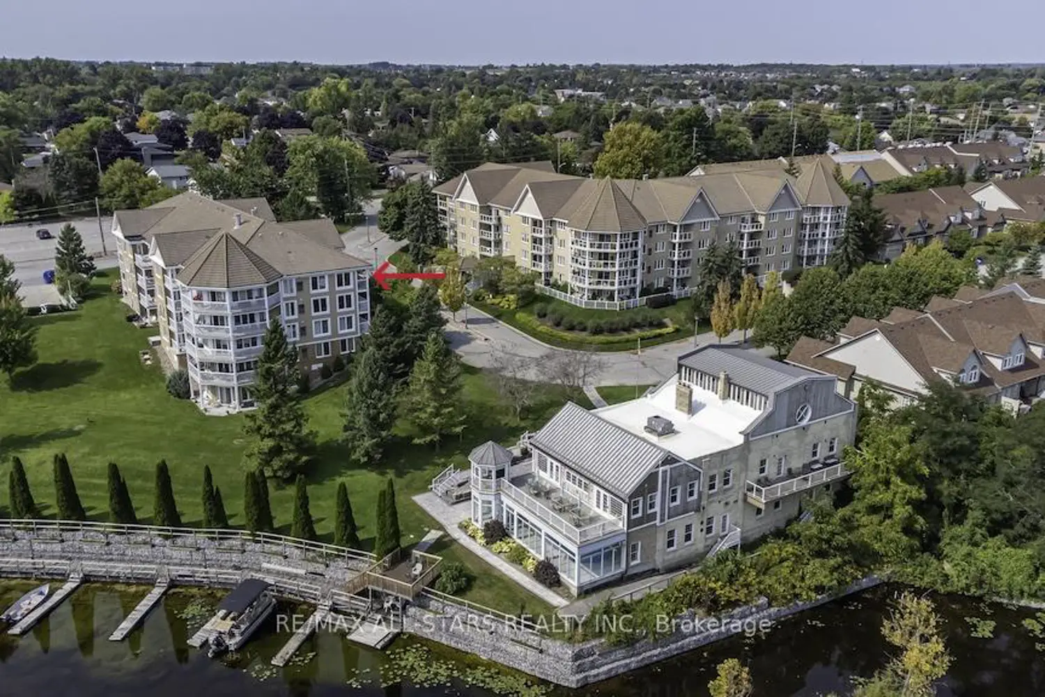 Additional image 14 of 50 Rivermill Boulevard 408