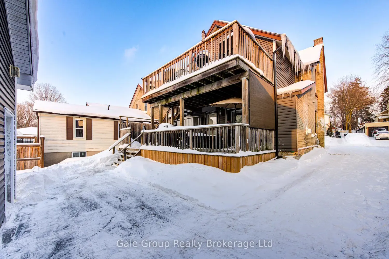 Additional image 18 of 83 Oxford Street