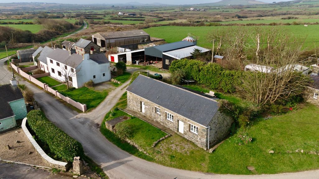 Additional image 3 of 4 bed detached house for saleSt. Davids, Haverfordwest SA62