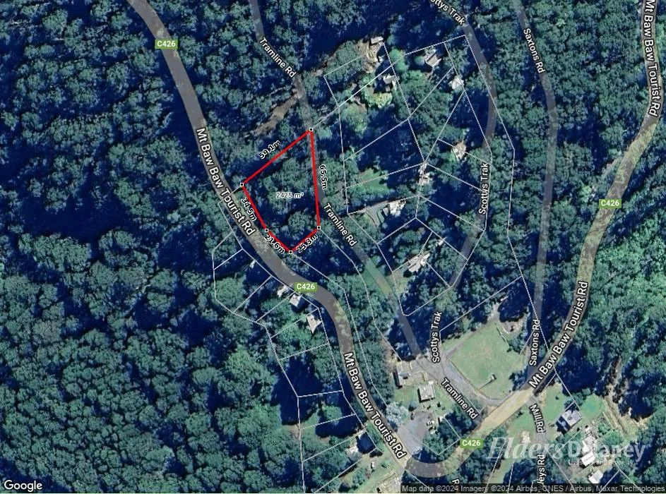 Additional image 3 of Allotment 63 Mount Baw Baw Tourist Road, Tanjil Bren VIC 3833