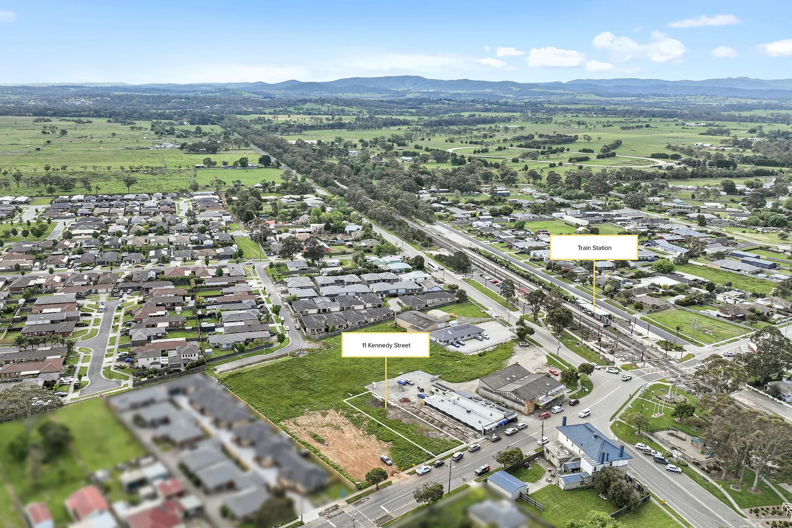 Additional image 3 of 11 Kennedy Street, Longwarry VIC 3816
