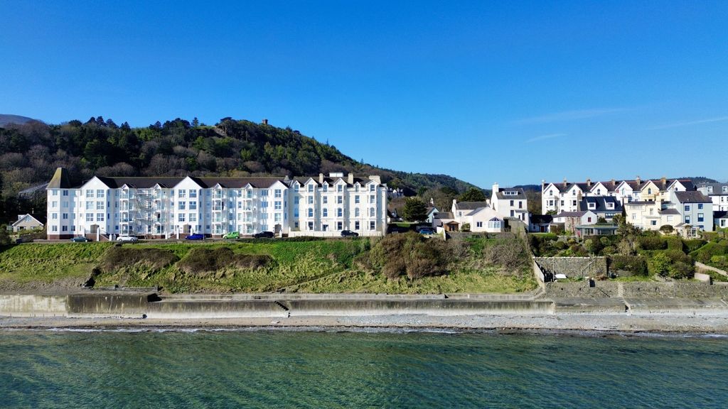 Additional image 25 of 3 bed flat for saleApt. 21 The Fountains, Ballure Promenade, Ramsey IM8