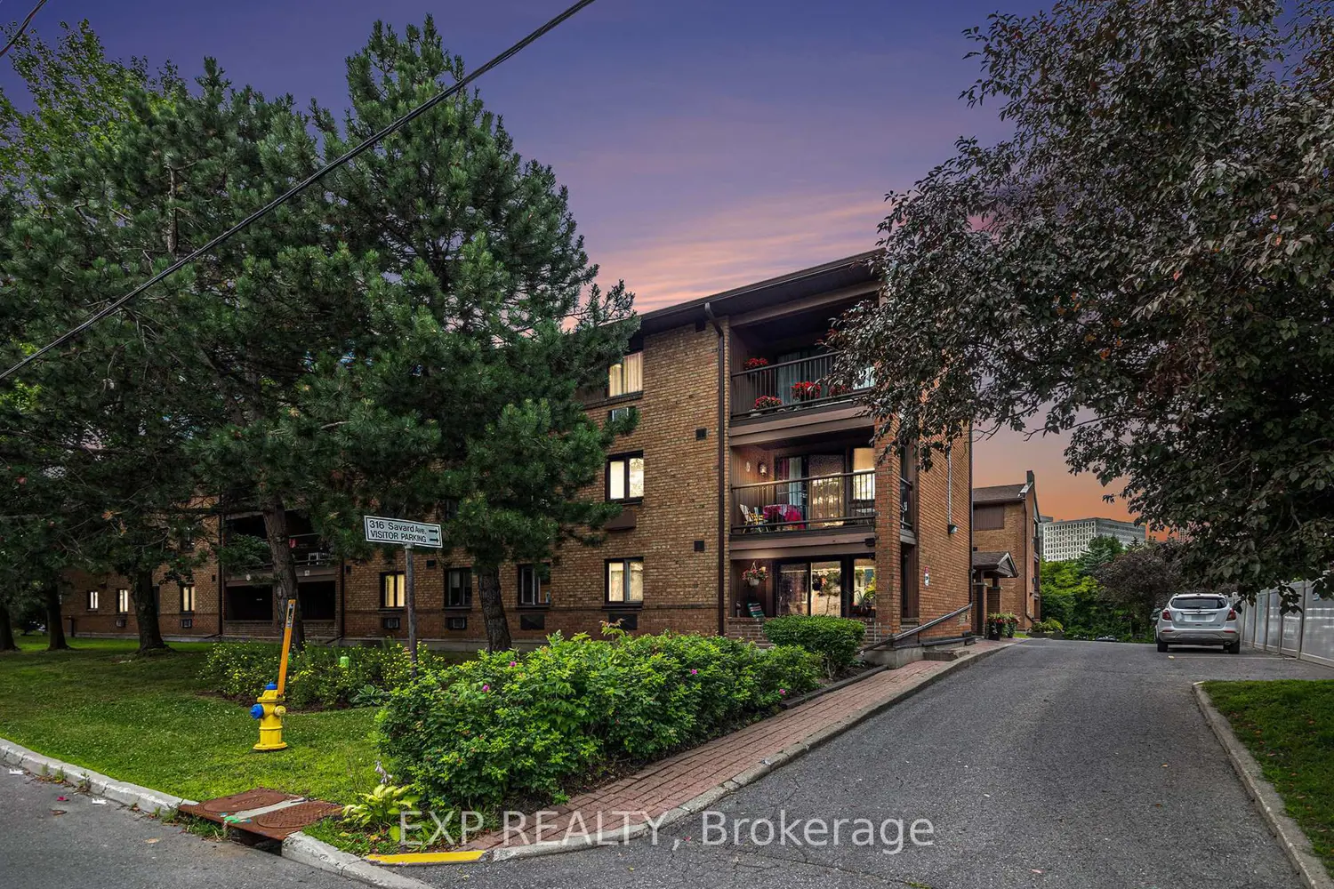 316 Savard Avenue 309