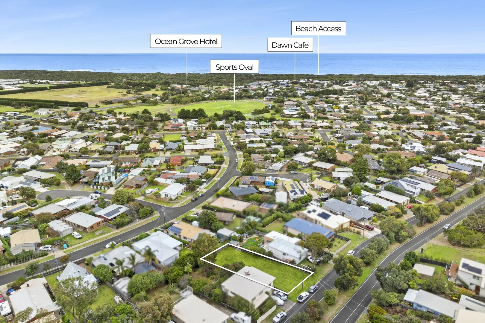 Additional image 3 of 49 Sunset Strip, Ocean Grove VIC 3226