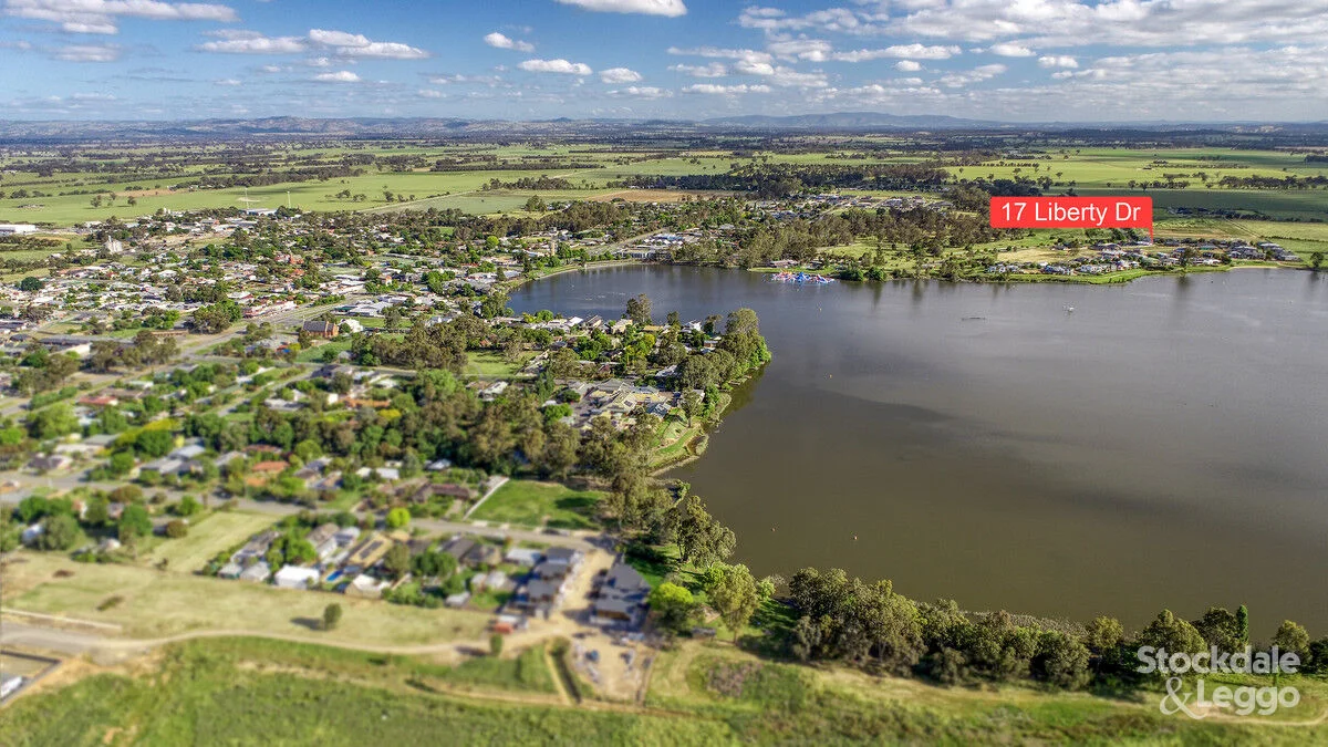 Additional image 8 of 17 Liberty Drive, Nagambie VIC 3608
