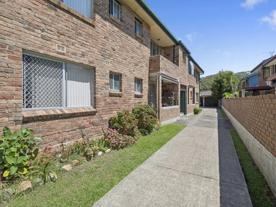2/27 Arthur Street, Coffs Harbour NSW 2450