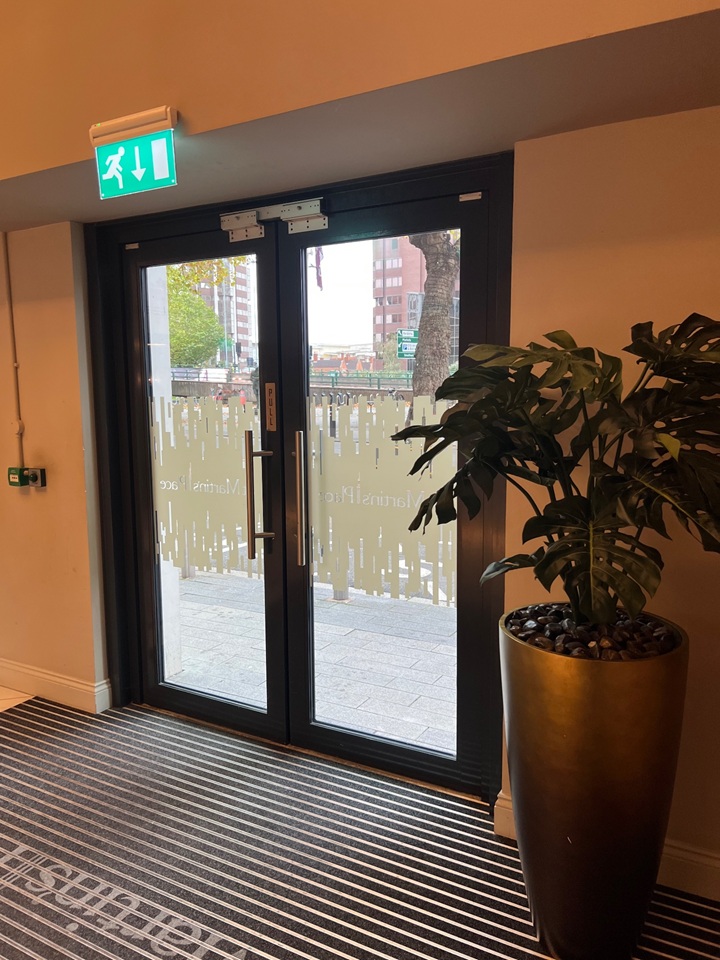 Additional image 8 of 1 Bed Flat, St Martin's Place, B15, N1 7GU