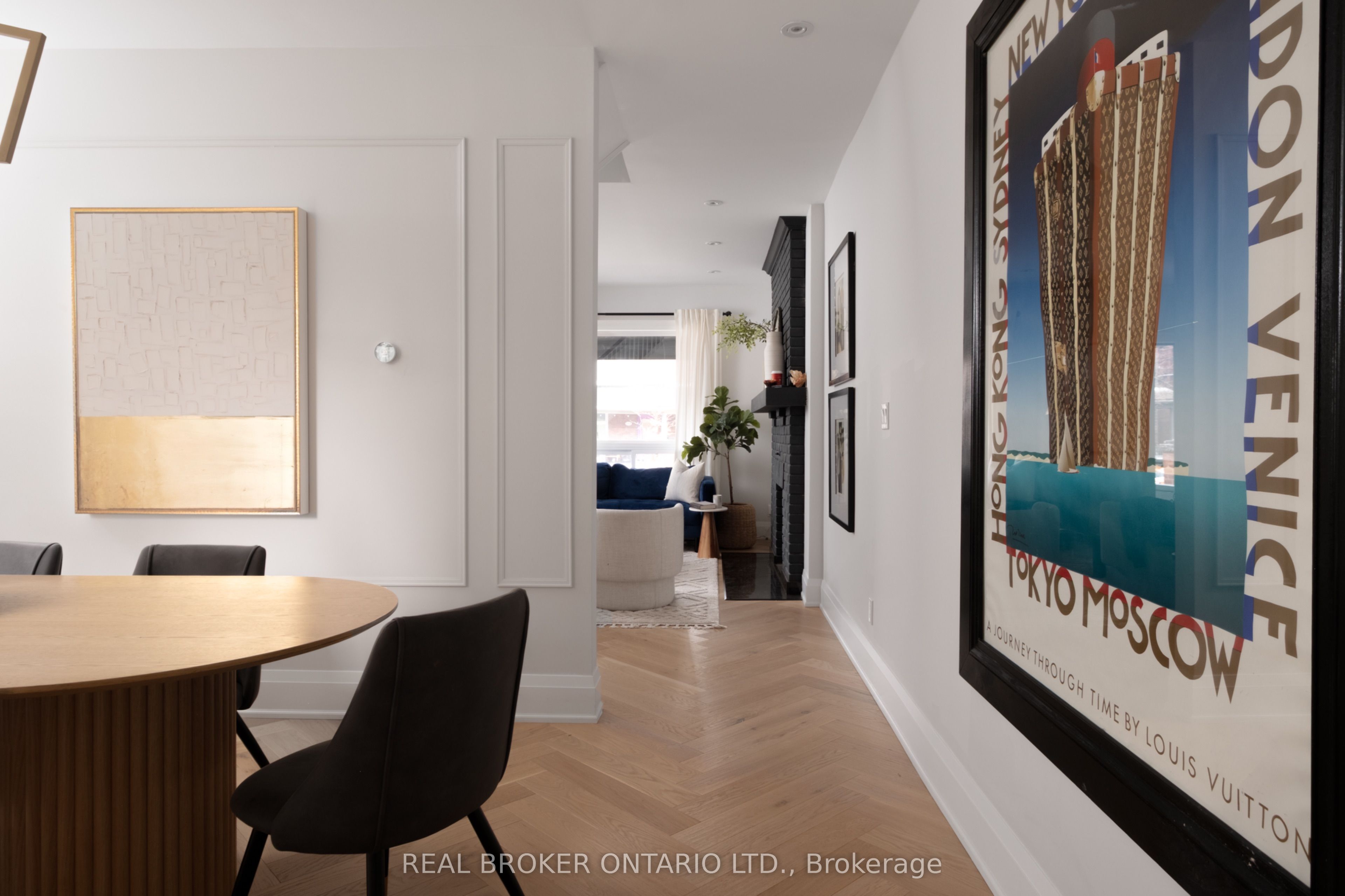 Additional image 5 of 250 Havelock Street, Toronto, ON, M6H 3B9