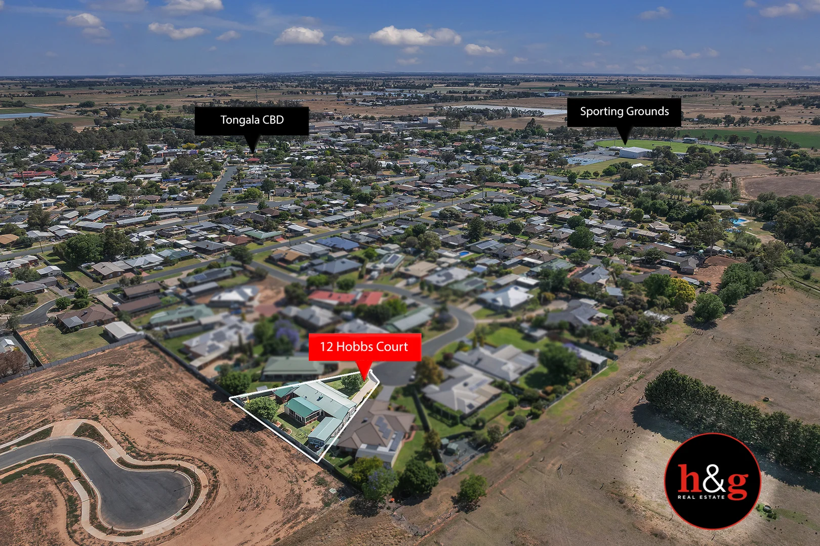 Additional image 22 of 12 Hobbs Court, Tongala VIC 3621