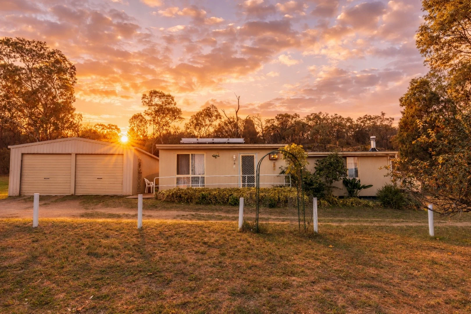 106 Wyaldra Lane, Mudgee NSW 2850