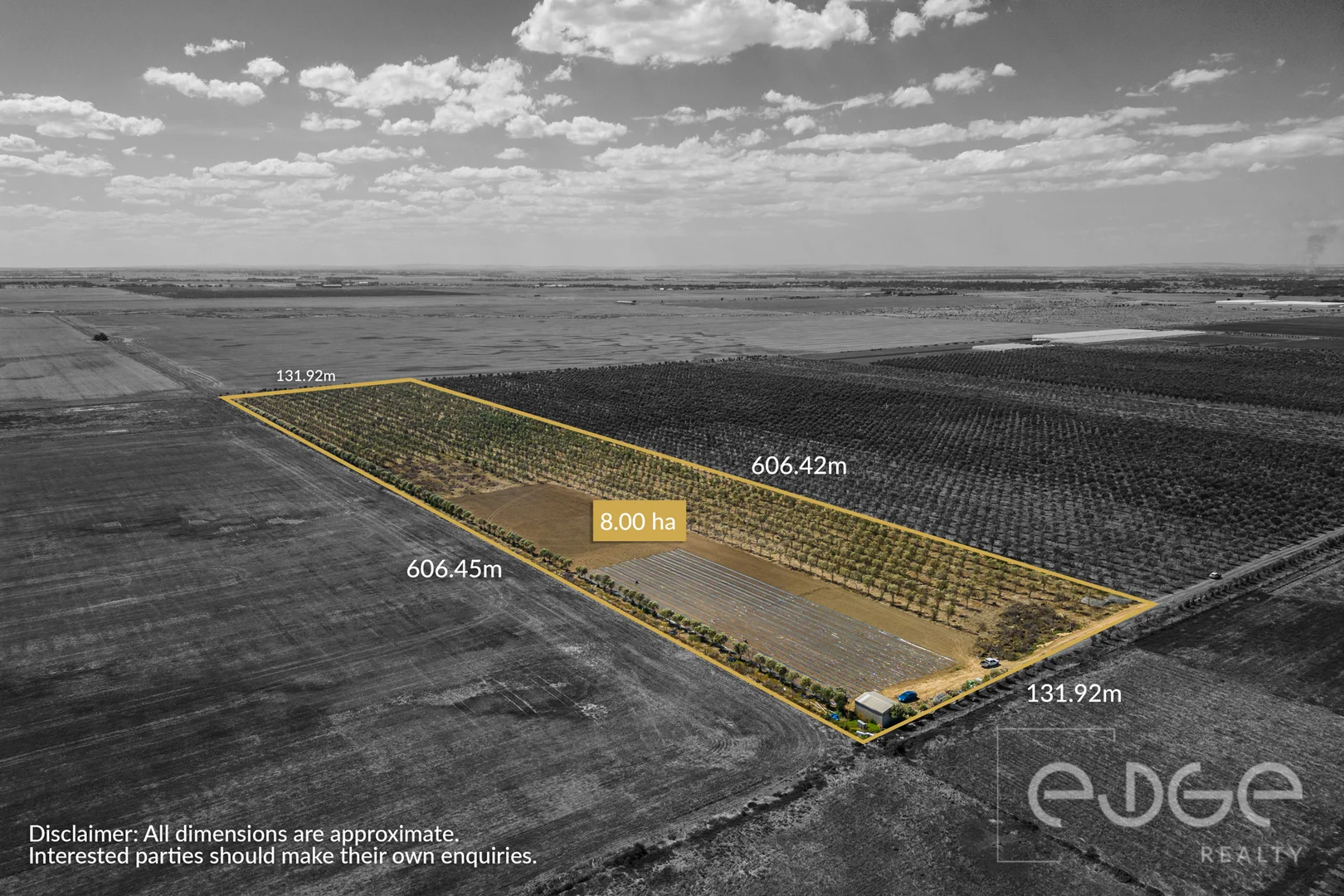 Additional image 2 of Lot 9 Brownes Road, Middle Beach SA 5501