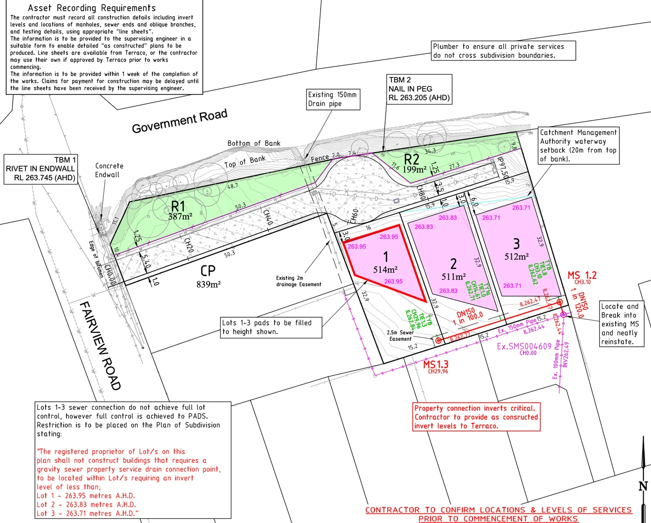 Additional image 2 of Lot 1, 10 Fairview Road, Kangaroo Flat VIC 3555