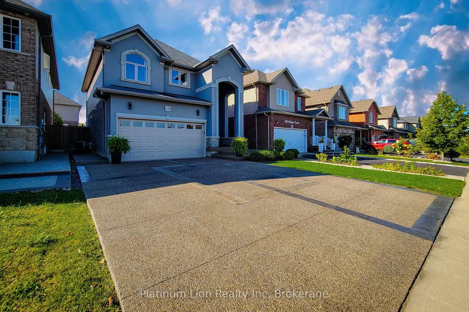 Additional image 2 of 190 Bellagio Avenue