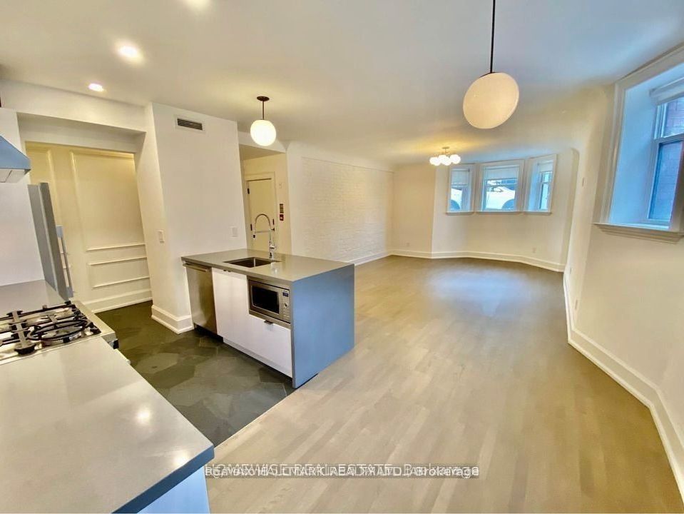 Additional image 2 of 1A-795 College Street, Toronto, ON, M6G 1C7