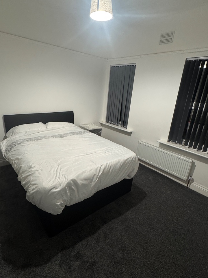 Room in a Shared House, Sarehole Road, B28, N1 7GU