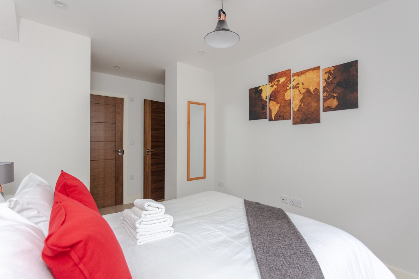 Additional image 18 of 2 Bed Flat, Blake House, SW1V, N1 7GU