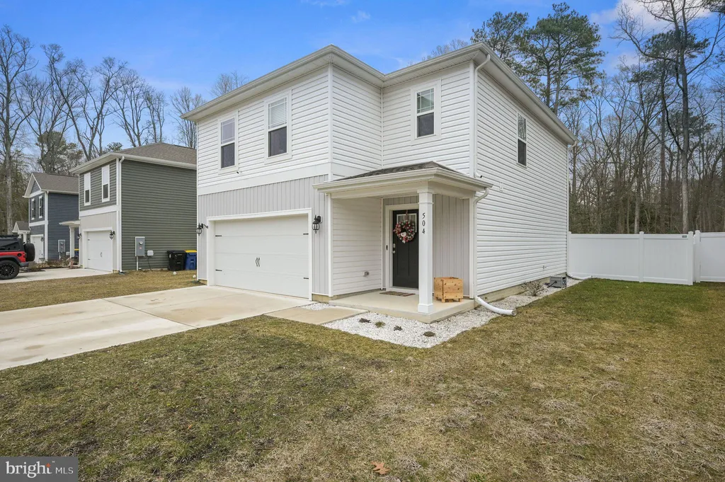 Additional image 3 of 504 Currant Circle, Magnolia, DE 19962