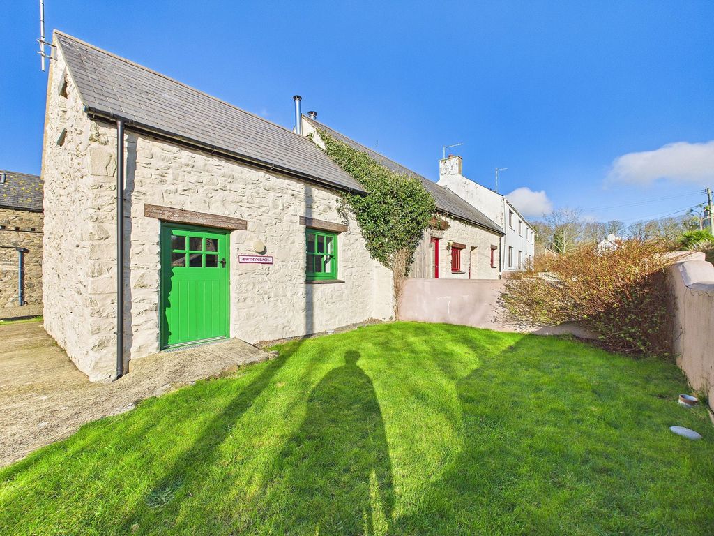 Additional image 26 of 4 bed detached house for saleSt. Davids, Haverfordwest SA62