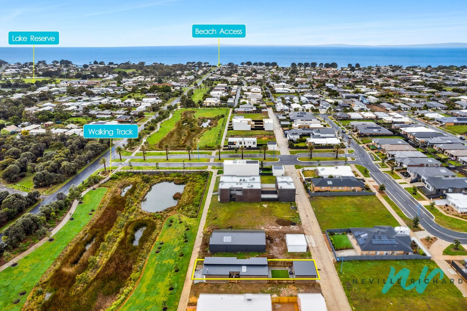 Additional image 3 of 22 Armstrong Walk, St Leonards VIC 3223