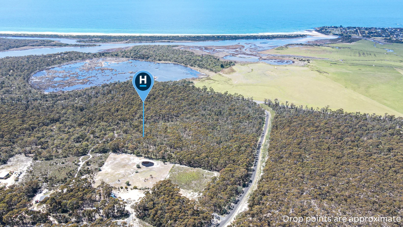Additional image 32 of 80 McManus Drive, Falmouth TAS 7215